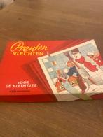 Vintage Prenten Vlechten Victory Spelen, Ophalen of Verzenden, Zo goed als nieuw, Knutselwerk