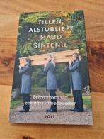 Maud Sintenie - Tillen, alstublieft, Ophalen of Verzenden, Gelezen, Maud Sintenie