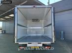 Iveco Daily 35S18 3.0L Koelwagen Vriezer Thermoking V-200 MA, Auto's, Bestelauto's, Stof, Euro 6, 4 cilinders, Iveco