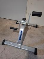 Kettler stoelfiets hometrainer fitness, Ophalen, Zo goed als nieuw, Metaal, Benen