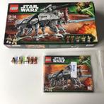 Lego Star Wars 75019 AT-TE, Kinderen en Baby's, Speelgoed | Duplo en Lego, Ophalen of Verzenden, Lego, Zo goed als nieuw