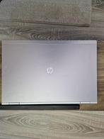 hp elitebook 8560p i7 8gb ram 256ssd, Computers en Software, Windows Laptops, Hp, 2 tot 3 Ghz, Qwerty, 8 GB