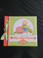 Mijn opgroeiboek - Alle mijlpalen van 1 tot 4 jaar, Ophalen of Verzenden, Nieuw