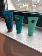 Rituals Set: Hammam & Karma - Nieuw!, Ophalen of Verzenden, Nieuw, Bodylotion, Crème of Olie