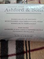 6 rollen behang nieuw in verpakking en doos!plus behanglijm., Ophalen