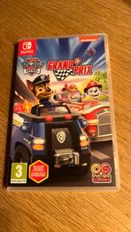 PAW Patrol Grand Prix, Racen en Vliegen, Ophalen of Verzenden, Zo goed als nieuw, 3 spelers of meer