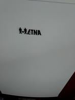 Koelkast Etna. Tafelmodel., Caravans en Kamperen, Ophalen, Zo goed als nieuw, Elektrisch