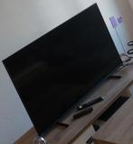 Philips 55PUS8079 Ambilight 55 inch 4K Smart TV, Ophalen, Philips, 50 Hz, 100 cm of meer