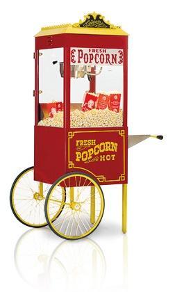 carnaval popcorn-, suikerspintraktatie poffertjesplaat slush, Hobby en Vrije tijd, Feestartikelen | Verhuur, Nieuw, Carnaval, Ophalen