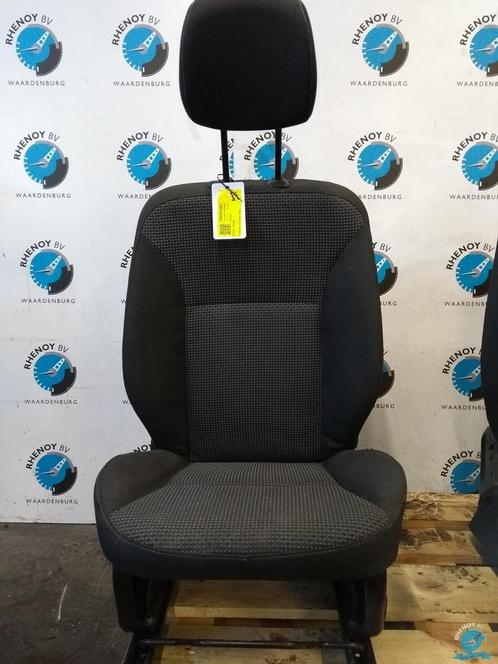Mercedes Citan  linker stoel 2015, Auto-onderdelen, Interieur en Bekleding, Gebruikt, Ophalen of Verzenden