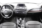 BMW 1-serie 116i Business Limited Edition | Climate control, Auto's, BMW, 1-Serie, Euro 5, Gebruikt, 4 cilinders