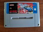 Rock'n Roll racing, Snes / super nintnedo game, used, Ophalen of Verzenden, Gebruikt, Racen en Vliegen, Vanaf 3 jaar