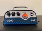 VOX MV50 Rock gitaarversterker plus 2 VOX BC112 cabinet., Ophalen of Verzenden, Zo goed als nieuw, 50 tot 100 watt
