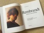 Rembrandt biografie door Gary Schwartz, Ophalen of Verzenden, Gelezen, Kunst en Cultuur