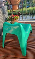 Ikea kinder tuinstoel, Tuin en Terras, Tuinstoelen, Ophalen, Gebruikt, Plastic