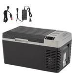Koelbox met display 20L - Control - Display - LEDscherm - Mi, -, Verzenden, -, Nieuw