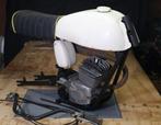 Garelli Tiger Cross Blok en Project, Ophalen, 49 cc, Overige merken