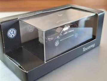 1:87 Volkswagen VW Touareg Limited Edition Wiking OVP € 8 beschikbaar voor biedingen
