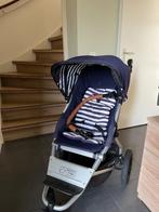 Mountain buggy urban jungle, Kinderen en Baby's, Kinderwagens en Combinaties, Gebruikt, Combiwagen, Verstelbare duwstang, Ophalen