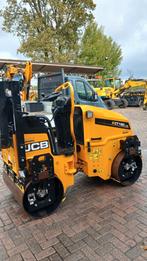JCB WALS. NIEUWE ADVERTENTIE!!, Zakelijke goederen, Machines en Bouw | Kranen en Graafmachines, Ophalen