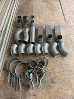 Zinken Afvoeren gootstukken, Verzenden, Gebruikt, Overige typen