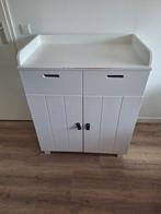 Commode, Ophalen, Gebruikt, 50 tot 70 cm, 100 cm of meer