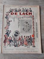 Tijdschrift De Lach, 1940 tot 1960, Nederland, Ophalen of Verzenden, Tijdschrift