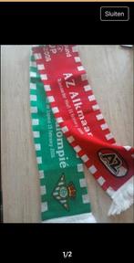 AZ Alkmaar - Real Betis sjaal 2006, Ophalen of Verzenden, Gebruikt