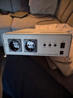 2000W Omvormer voor Vrachtwagen & Koffiezetapparaat, Ophalen of Verzenden, Gebruikt, Universele onderdelen