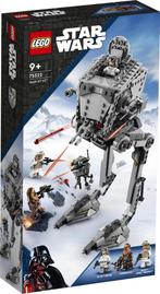 lego 75322 star wars esb hoth AT-ST scoutwalker NIEUW, Ophalen of Verzenden, Nieuw