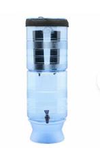 Berkey Waterfilter - Krachtige Waterzuivering zonder Elektri, Ophalen of Verzenden, Zo goed als nieuw