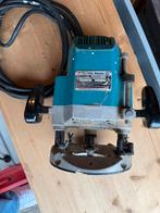 Makita Bovenfrees 3612BR - Gebruikt, Ophalen, Gebruikt