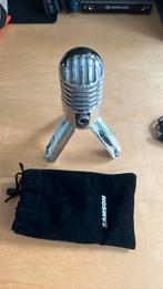 Samson Meteor Mic, Muziek en Instrumenten, Microfoons, Ophalen of Verzenden, Zo goed als nieuw, Studiomicrofoon