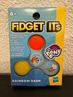 Fidget Spinner - My Little Pony - Rainbow Dash, Kinderen en Baby's, Speelgoed | My Little Pony, Ophalen of Verzenden