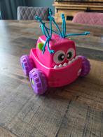 Fisher-Price Monsterauto Roze, Ophalen of Verzenden, Zo goed als nieuw, Jongen of Meisje