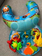 Buiktrainer baby Eco Toys olifant, Kinderen en Baby's, Speelgoed | Babyspeelgoed, Zo goed als nieuw, Ophalen