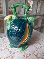 Spaanse Botijo Waterkruik, Ophalen