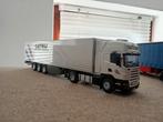 Scania R koeloplegger Getru WSI, Ophalen of Verzenden, Nieuw, Bus of Vrachtwagen, Wsi