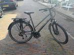 Stevens Savoie 2023 trekkingfiets frame maat 54, 53 tot 56 cm, Versnellingen, Zo goed als nieuw, Ophalen