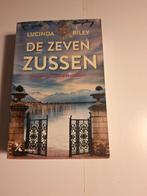 De Zeven Zussen - Lucinda Riley, Boeken, Ophalen of Verzenden, Zo goed als nieuw, Lucinda Riley, Nederland