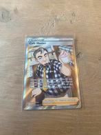 Pokemonkaart trainer cafe master, Ophalen, Zo goed als nieuw