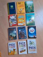 De mooiste kinderboeken  - leesboeken, Ophalen of Verzenden, Zo goed als nieuw, Fictie algemeen