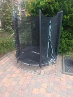 Mini Trampoline met Veiligheidsnet, Sport en Fitness, Ophalen, Gebruikt, Benen, Overige typen