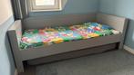 Gratis bedombouw / kinder bed 90 x 200 vanaf 12 augustus, Ophalen, 85 tot 100 cm, Gebruikt, Matras