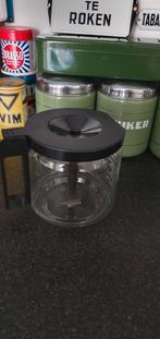 Douwe egberts technivorm moccamaster koffiekan koffiepot, Ophalen of Verzenden, Gebruikt