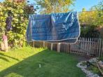 Horseware Liner eco 300 gram maat 6.9, Dieren en Toebehoren, Paarden en Pony's | Dekens en Dekjes, Ophalen of Verzenden, Gebruikt