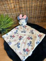 Primark early days minnie mouse knuffeldoekje knuffeldoek, Kinderen en Baby's, Speelgoed | Knuffels en Pluche, Ophalen of Verzenden