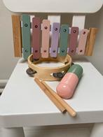 Little Dutch Muziekinstrumenten Set, Ophalen of Verzenden, Zo goed als nieuw, Overige typen, Met geluid