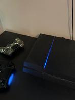Playstation 4, Ophalen, Met 2 controllers, Zo goed als nieuw, Original
