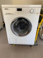 Miele SoftCare Systeem Wasmachine met ingebouwde droger, Witgoed en Apparatuur, Ophalen, 6 tot 8 kg, Gebruikt, Minder dan 85 cm